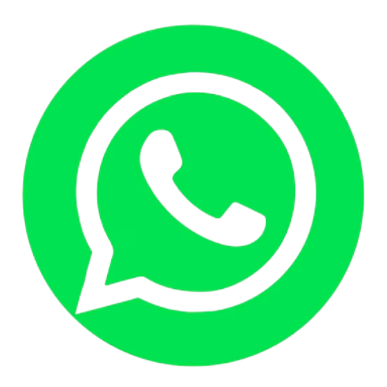 Fale pelo WhatsApp